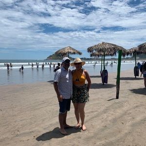 Meet your Posher, Claudia